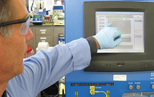 計量校準及尺寸